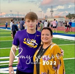 Meet your Posher, Carrie